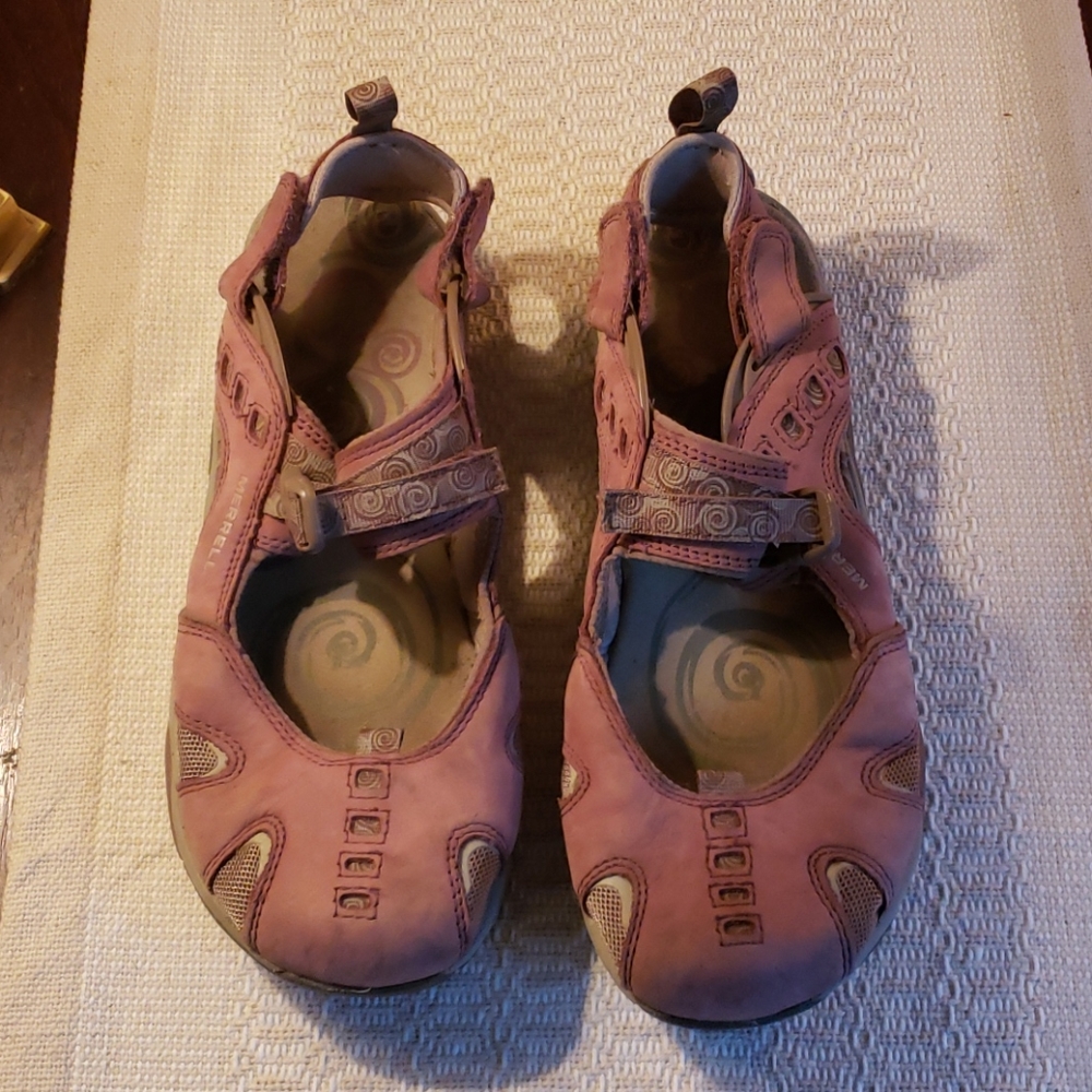 Merrell Hiking Sandals
